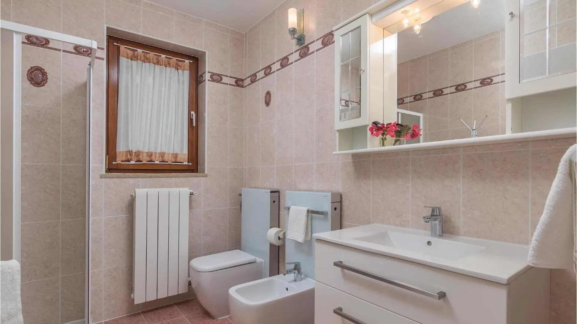 Awesome Apartment In Rabac With Kitchen